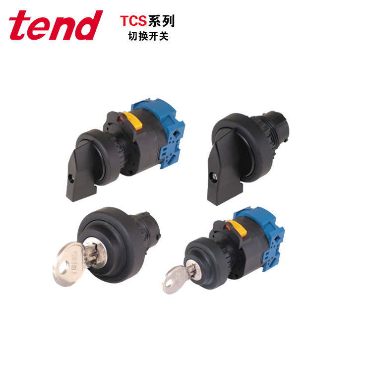 切換開關TCS2系列