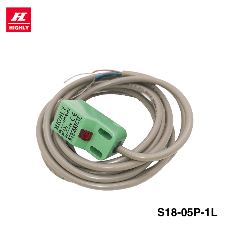 海立 S18-05P-1L