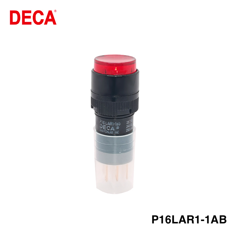 進(jìn)聯(lián) P16LAR1