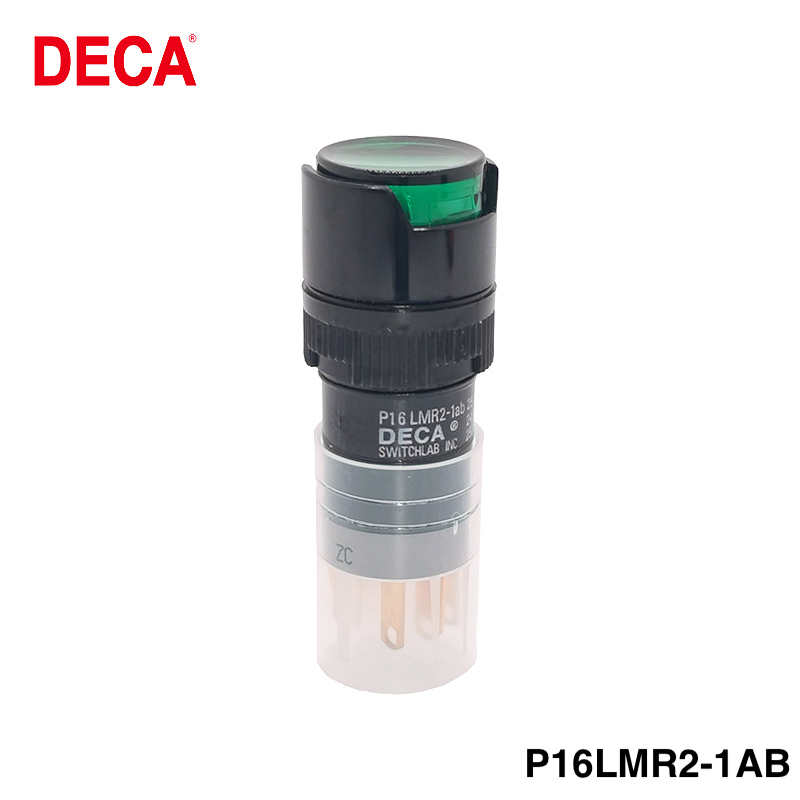 進(jìn)聯(lián) P16LMR2