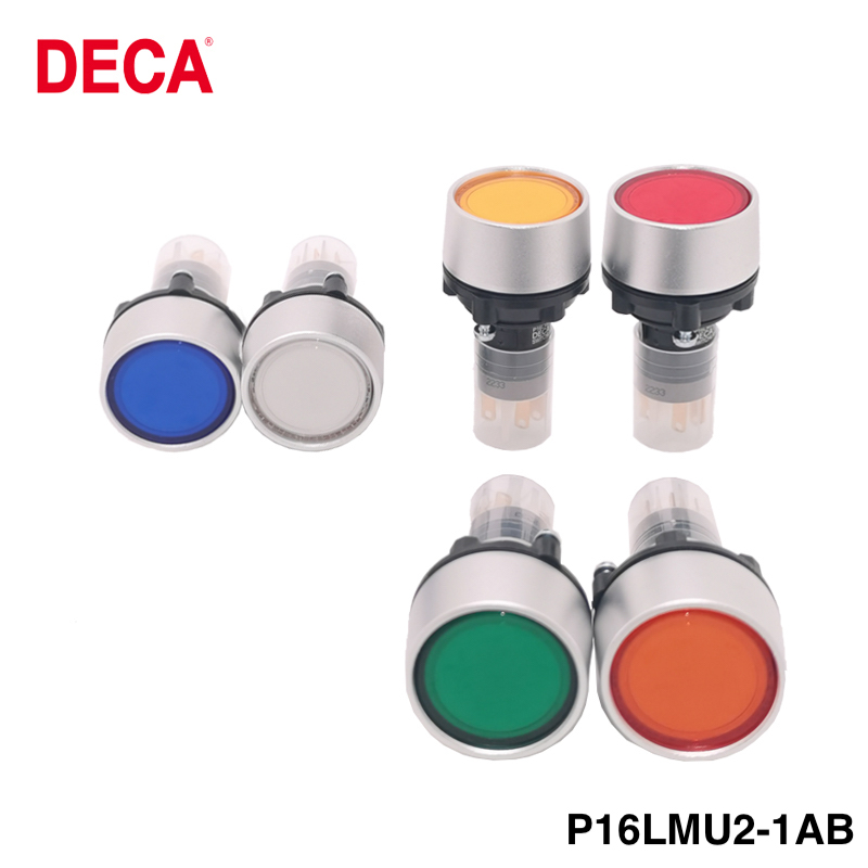 進(jìn)聯(lián) P16LMU2